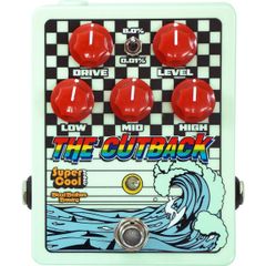 320design decboc トレモロ tremolo FAT 320design decboc トレモロ tremolo FAT - メルカリ