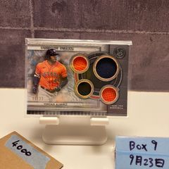 Albert Pujols実使用レリック Topps1991 All-Stars - メルカリ
