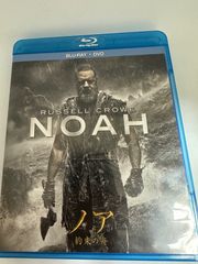 ノア　NOAH ブルーレイ　DVD 特典ブルーレイ　3枚組