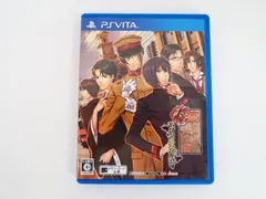 PSVita 華ヤカ哉、我ガ一族 モダンノスタルジィ