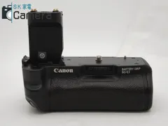 2024年最新】Canon バッテリーグリップ BG-E3の人気アイテム - メルカリ