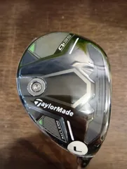 新品 未使用 TaylorMade Qi35 rescue 5番27° Qi35 レスキュー | Qi35 Rescue | TaylorMade Golf