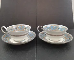 2026年最新】フロレンティーン ターコイズ ウェッジウッドの人気