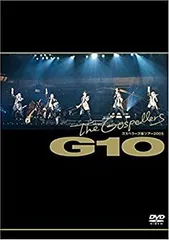 2025年最新】ゴスペラーズG10ツアーの人気アイテム - メルカリ
