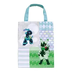 【中古】バッグ トートバッグA 「ポケットモンスター トートバッグ＆ポーチコレクションvol.7」