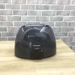 パナソニック コードレス スチームアイロン CaRuru NL-WL605-S 2020年製 【中古】