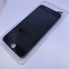 iPhone6Plus画面修理パーツ(黒)［互換品］