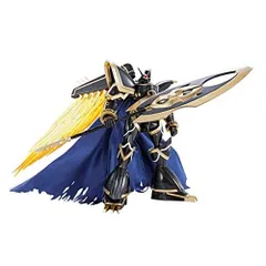 アルファモン王竜剣　クロニクルデッキA 新たな力「王竜剣ACE」デッキ｜へたれ犬。(れいん。)