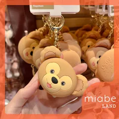 上海ディズニーランド♥ダッフィー&フレンズ♡バレンタイン ハート型コインケース♥ 上海ディズニーランド♥ダッフィー&フレンズ♡バレンタイン