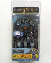 ネカ パシフィックリム ジプシーデンジャー ホンコンブロウル - メルカリ