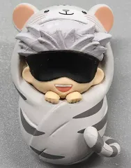 五条悟 おくるみたいがー 呪術廻戦 ぷにとっぷ おくるみたいがーあそーと | 呪術廻戦