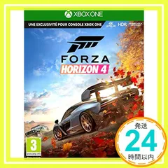 Forza Horizon 4 - XboxOne [video game]_02