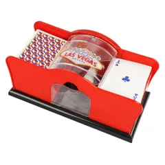 2025年最新】バカラトランプの人気アイテム - メルカリ