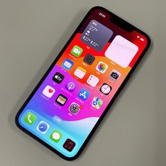 softbank iPhone 14 128GB ミッドナイト