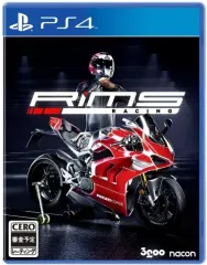【中古】PS4ソフト リムズ レーシング