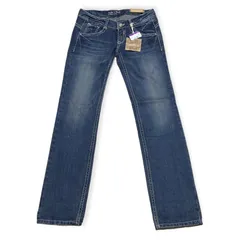 ★タグ付き 新品 HYDEBLUE パンツ デニム 28 管理Z54