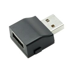 【迅速発送】槌屋ヤック(Tsuchiya Yac) 車内用品 LED イルミネーション アンビエント レインボーミニUSB ポート付き ブラック PF-398