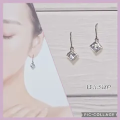 ◆ピアス◆No.42