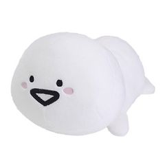 サン・アロー お文具といっしょ お文具さん おつかれ M ぬいぐるみ K-8866 [おつかれ]