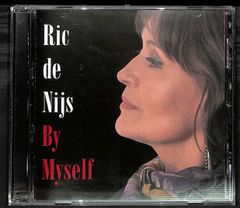 K173【CD】Ric De Nijs By Myself