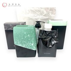 エステシモ　イミュン　500ml 詰替セット エステシモ イミュン 500ml 詰替セット エステシモ イミュン