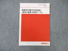 代ゼミ土屋文明先生 日本史サクナビ原始〜戦後まで