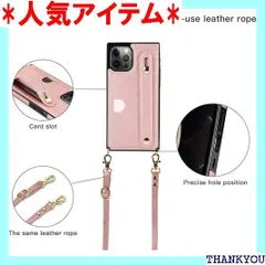 iPhone12 Pro/iPhone12 6.1 2 用 ケース iPhone12 カード収納 アイホン12 スマホ 携帯ケース case Cavor iPhone12 携帯 カバー ベルト機能が付き 片手操作 PU皮革を手作 スタンド 下保護 ピンク 97