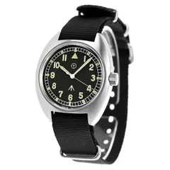 ナバルウォッチ　アーバンリサーチコラボモデル【新品・未使用】 NAVAL WATCH produced by LOWERCASEURBAN RESEARCHエクスクルーシブ