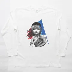 cvtvlist CTLS カタリスト ロンT 長袖 白 ホワイト マルチクロス