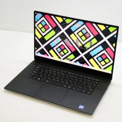 タッチディスプレイ!! DELL Precision 5540 第9世代 Core i7-9750H/32GB/SSD1TB(M.2/NVMe)/Quadro T1000/Win11-Pro/WLAN/15.6型/4K