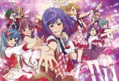 [신품] 퍼즐 동경의 센터 "AKB0048"지그소 퍼즐 1000 개 [31-392]