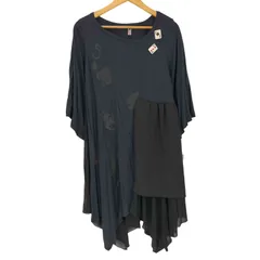 【未使用級】オレボレブラ ワンピース 女の子 豚さん ポケット レディース アルベロベロ（ファッション）のおすすめ人気商品一覧 通販