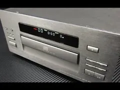 KENWOOD DPF-7002 KAF-7002 CDプレーヤー＆ア DPF-7002 ｜KENWOOD ケンウッド K's CDプレーヤー ｜中古品