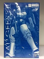 P-Bandai MG Tallgeese III (only assembled) Full review No.46