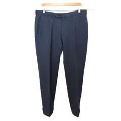 美品⭐️ermenegildo zegna ヘリンボーン　スナップ　スラックス 美品⭐️ermenegildo zegna ヘリンボーン スナップ スラックス