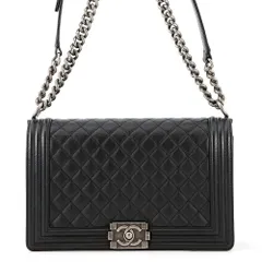 2025年最新】ボーイシャネル ラージの人気アイテム - メルカリ