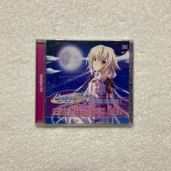 【CD】嘉神川クロエ（cv.後藤邑子） / Memories Off6 ～T-wave～」 PERSONAL COLLECTION3 - FVCG-1053