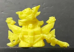 大福将軍　ガン消し　ミニマム　SDガンダム　レア　希少 Yahoo!オークション -「大福将軍」の落札相場・落札価格