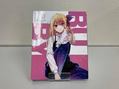 DVD 【推しの子】3