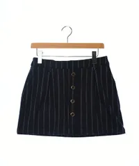 【送料0円】ジャックバニー ｜Jack Bunny｜ スカート｜レディース｜1｜秋冬｜ネイビー