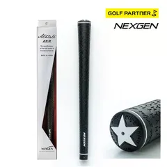 NEXGEN ゴルフ グリップ NGR-181 AS-R elite elite grips バックライン有/無のサムネイル