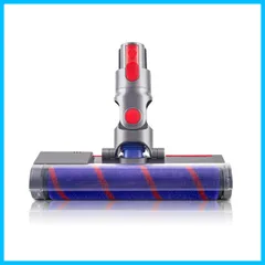 2024年最新】dyson v8 slim fluffy sv10k slmの人気アイテム - メルカリ