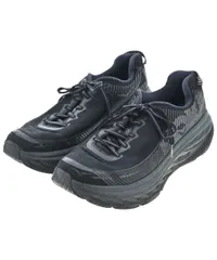 HOKA ONE ONE スニーカー メンズ 【古着】【中古】【送料無料】