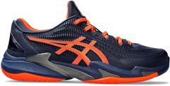 [アシックス] テニスシューズ COURT FF 3 メンズ 1041A370