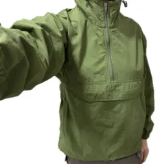 mont-bell モンベル アノラック ナイロンパーカー XL ドローコード O.D. Anorak | Montbell Japan