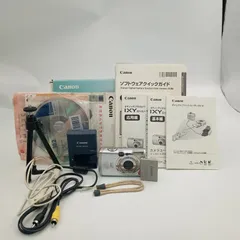Canon IXY DIGTAL 810 IS 動作未確認 ケース付き Yahoo!オークション -「canon ixy 810is」の落札相場・落札価格