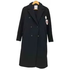 ステュディオス STUDIOUS 19AW チェスターコート レディース JPN：2 のサムネイル