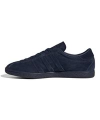 adidas tobacco アディダス タバコ スニーカー nightindigo／nightindigo／nightindigo オールネイビー