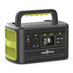 2025年最新】rockpals ソーラーパネル 100w qc3．0の人気