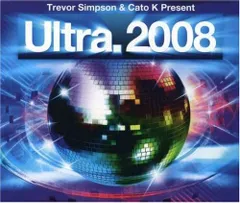 (CD)Ultra 2008／Various Artists